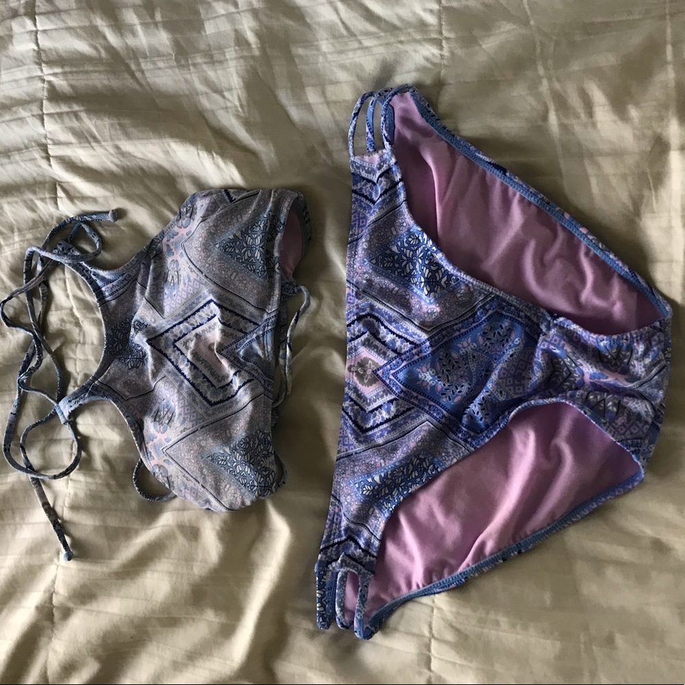 swimsuit